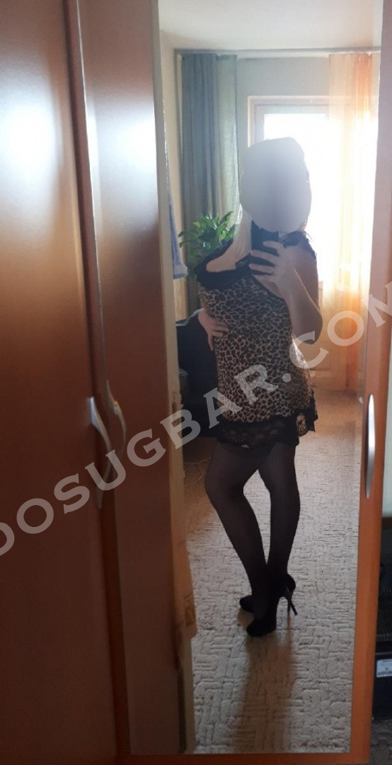Вика, 30
