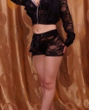 Ирина, 21