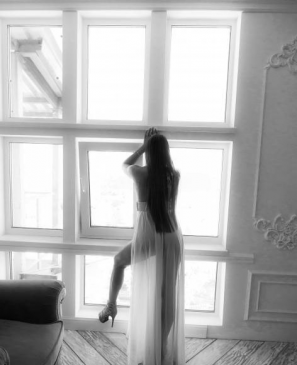 Ксения, 27