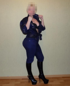 Сонечка, 40