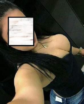 Амина, 25
