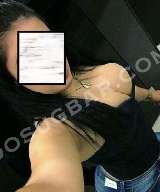 Амина, 25