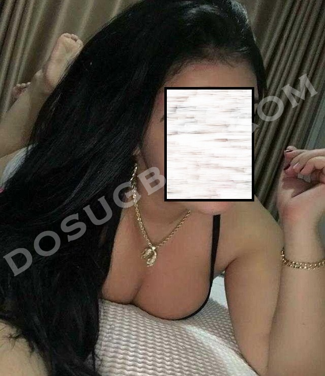 Амина, 25